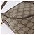 GUCCI GG Supreme Web Sherry Line Bag PVC Beige Gold 02 14 032 - vista 10