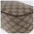 GUCCI GG Supreme Web Sherry Line Bag PVC Beige Gold 02 14 032 - vista 13