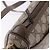 GUCCI GG Supreme Web Sherry Line Bag PVC Beige Gold 02 14 032 - vista 15