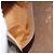 GUCCI GG Supreme Web Sherry Line Bag PVC Beige Gold 02 14 032 - vista 23