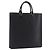 LOUIS VUITTON Epi Sac Plat Hand Bag Black M59082 LV