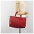 LOUIS VUITTON Epi Speedy 30 Hand Bag Castilian Red M43007 LV - vista 23