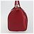LOUIS VUITTON Epi Speedy 30 Hand Bag Castilian Red M43007 LV - vista 3