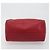 LOUIS VUITTON Epi Speedy 30 Hand Bag Castilian Red M43007 LV - vista 5