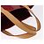 LOUIS VUITTON Monogram Vernis Reade PM Bag Pomme D'amour M91990 LV - vista 8