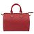 LOUIS VUITTON Epi Speedy 25 Hand Bag Castilian Red M43017 LV - vista 13