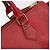 LOUIS VUITTON Epi Speedy 25 Hand Bag Castilian Red M43017 LV - vista 17