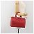 LOUIS VUITTON Epi Speedy 25 Hand Bag Castilian Red M43017 LV - vista 22