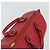 LOUIS VUITTON Epi Speedy 25 Hand Bag Castilian Red M43017 LV - vista 6