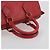 LOUIS VUITTON Epi Speedy 25 Hand Bag Castilian Red M43017 LV - vista 7