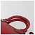 LOUIS VUITTON Epi Speedy 25 Hand Bag Castilian Red M43017 LV - vista 8