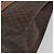 Céline CELINE Macadam Tote Bag PVC Leder Braun Goldfarben - Ansicht 12