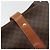 Céline CELINE Macadam Tote Bag PVC Leder Braun Goldfarben - Ansicht 14