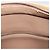 LOUIS VUITTON Monogram Vernis Houston Hand Bag Noisette M91340 LV - vista 10