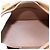 LOUIS VUITTON Monogram Vernis Houston Hand Bag Noisette M91340 LV - vista 11