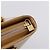 LOUIS VUITTON Monogram Vernis Houston Hand Bag Noisette M91340 LV - vista 17