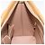LOUIS VUITTON Monogram Vernis Houston Hand Bag Noisette M91340 LV - vista 19