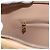 LOUIS VUITTON Monogram Vernis Houston Hand Bag Noisette M91340 LV - vista 20