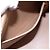 LOUIS VUITTON Monogram Vernis Houston Hand Bag Noisette M91340 LV - vista 21