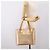 LOUIS VUITTON Monogram Vernis Houston Hand Bag Noisette M91340 LV - vista 23