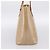 LOUIS VUITTON Monogram Vernis Houston Hand Bag Noisette M91340 LV - vista 3