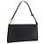LOUIS VUITTON Epi Pochette Accessoires Pouch Black M52982 LV