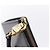 LOUIS VUITTON Epi Pochette Accessoires Pouch Black M52982 LV - vista 10