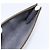 LOUIS VUITTON Epi Pochette Accessoires Pouch Black M52982 LV - vista 18