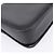 GUCCI Hand Bag Leather Black Gold Tone - vista 13
