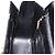 GUCCI Hand Bag Leather Black Gold Tone - vista 18