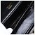 GUCCI Hand Bag Leather Black Gold Tone - vista 21