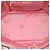 Miu Miu Hand Bag Leather 2way Pink Gold - vista 11