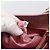 Miu Miu Hand Bag Leather 2way Pink Gold - vista 12
