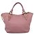 Miu Miu Hand Bag Leather 2way Pink Gold - vista 13
