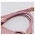 Miu Miu Hand Bag Leather 2way Pink Gold - vista 14