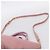 Miu Miu Hand Bag Leather 2way Pink Gold - vista 15