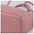 Miu Miu Hand Bag Leather 2way Pink Gold - vista 16