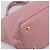 Miu Miu Hand Bag Leather 2way Pink Gold - vista 17