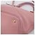Miu Miu Hand Bag Leather 2way Pink Gold - vista 18