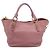 Miu Miu Hand Bag Leather 2way Pink Gold - vista 2