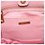 Miu Miu Hand Bag Leather 2way Pink Gold - vista 20