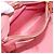 Miu Miu Hand Bag Leather 2way Pink Gold - vista 24