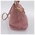 Miu Miu Hand Bag Leather 2way Pink Gold - vista 3