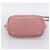Miu Miu Hand Bag Leather 2way Pink Gold - vista 5