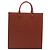 LOUIS VUITTON Epi Sac Plat Hand Bag Brown M52073 LV - vista 13