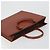 LOUIS VUITTON Epi Sac Plat Hand Bag Brown M52073 LV - vista 6