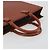 LOUIS VUITTON Epi Sac Plat Hand Bag Brown M52073 LV - vista 7