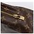 LOUIS VUITTON Monogram Trousse Toilette 28 Clutch Bag M47522 LV - vista 8