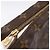 LOUIS VUITTON Monogram Trousse Toilette 28 Clutch Bag M47522 LV - vista 9