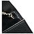 Portafoglio a catena Star Studded Jimmy Choo Nero - vista 6